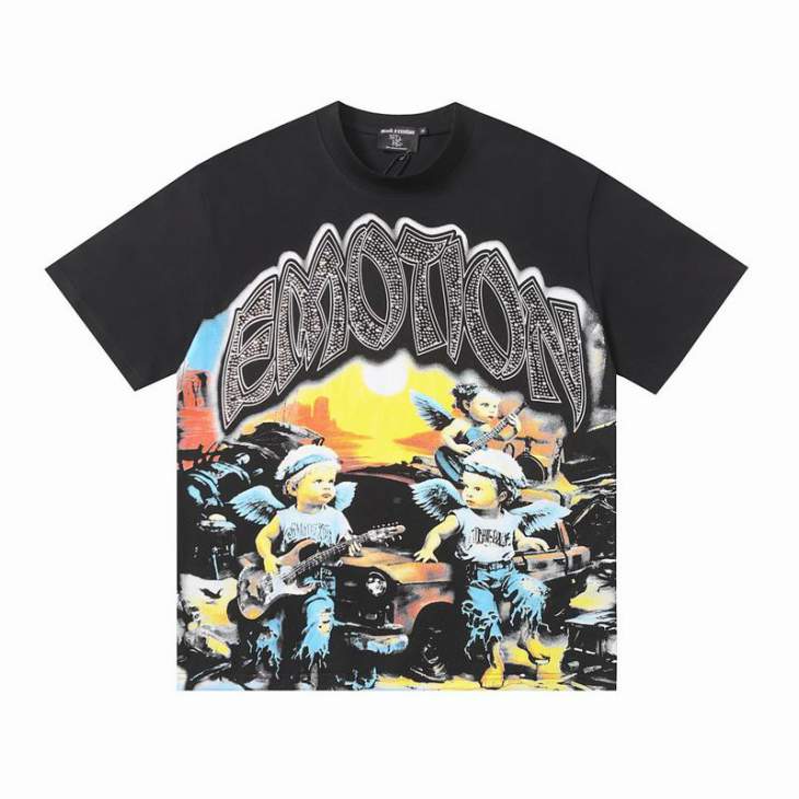 Picture of Mixed Emotion T Shirts Short _SKUMixedEmotionS-XLlctxE026107